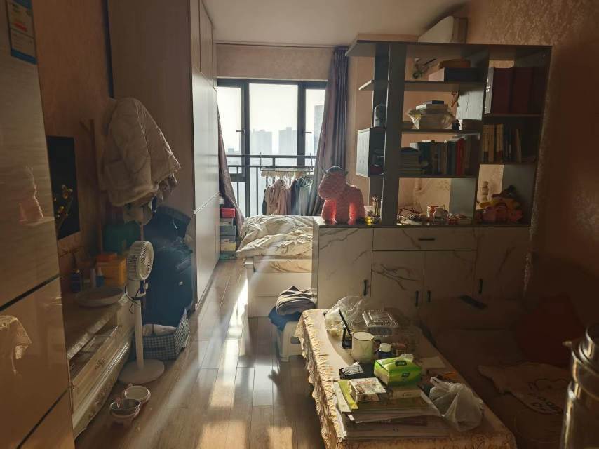 重庆 两江新区 | 东原D8公馆_3