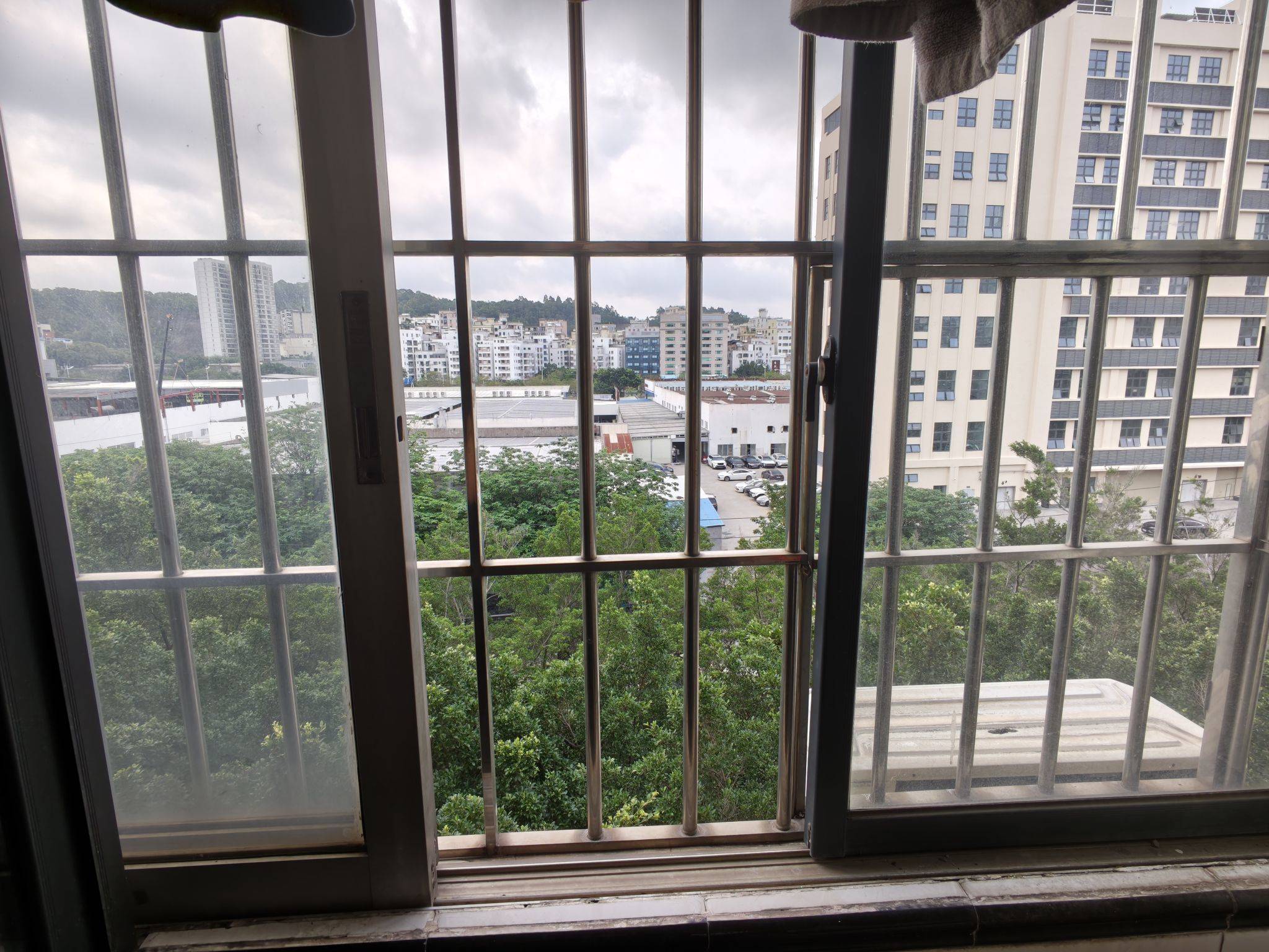 广州 白云 | Seine Home塞纳河新世界二期_4