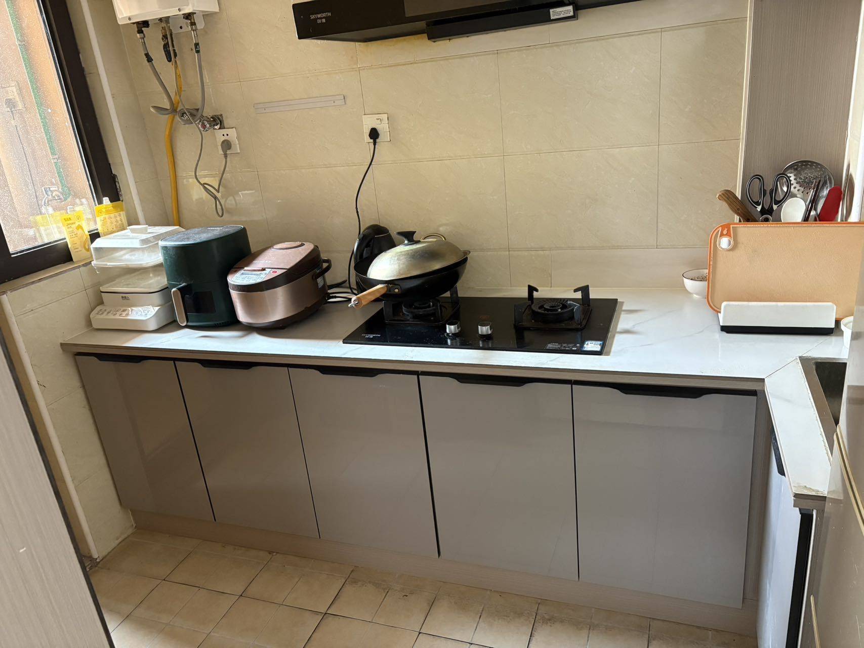 a桃子💓整租房源2