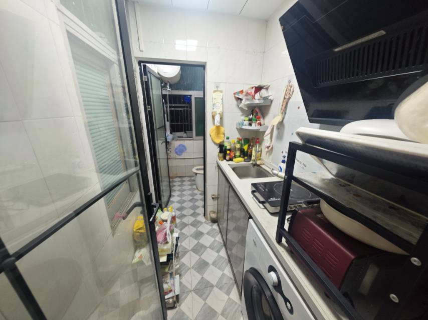 深圳 龙岗 | 麒麟山东园_5