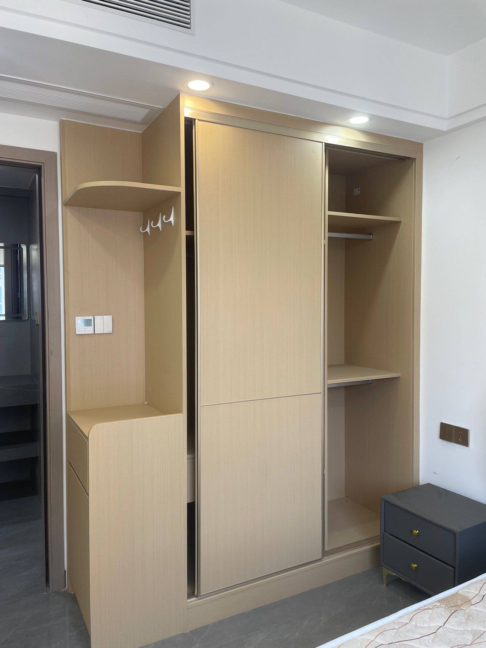 深圳 寶安 | 富士君荟苑_4