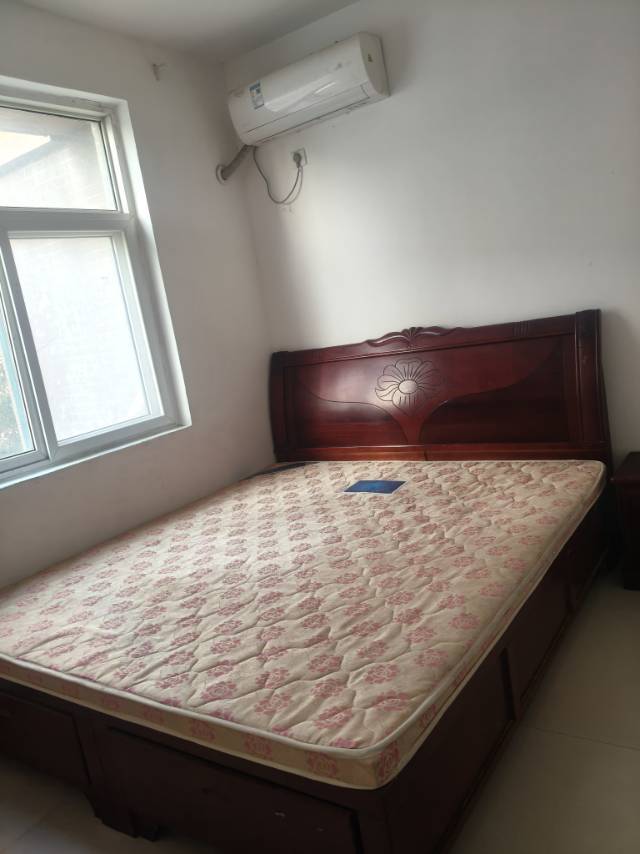 郑州 金水 | 琉璃寺小区_3