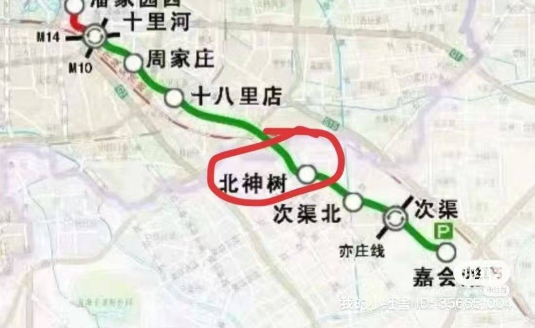 北京 通州 | 润枫领尚_8