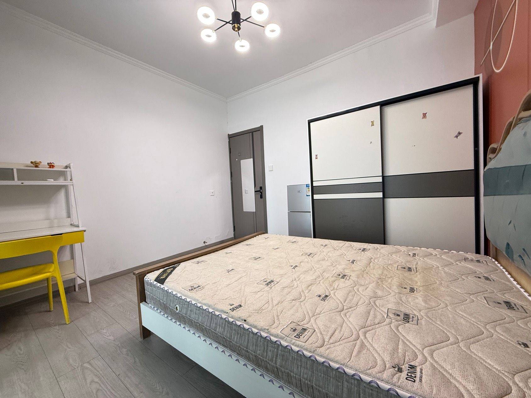 南京 浦口 | 艾菲花园B区-B1幢_4