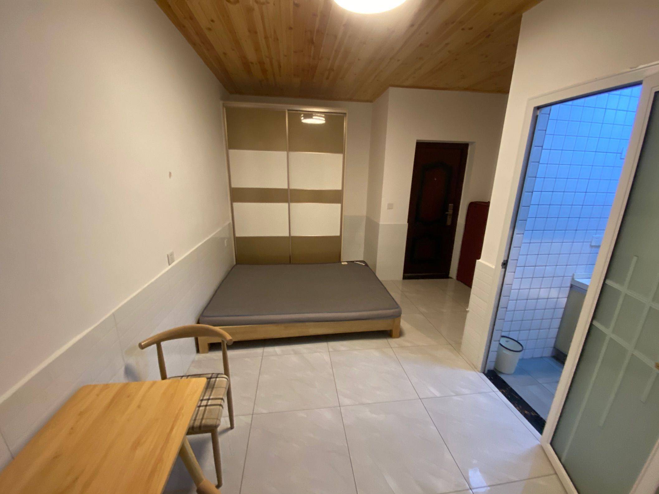 长沙 岳麓 | 靳江铁篱笆小区_5