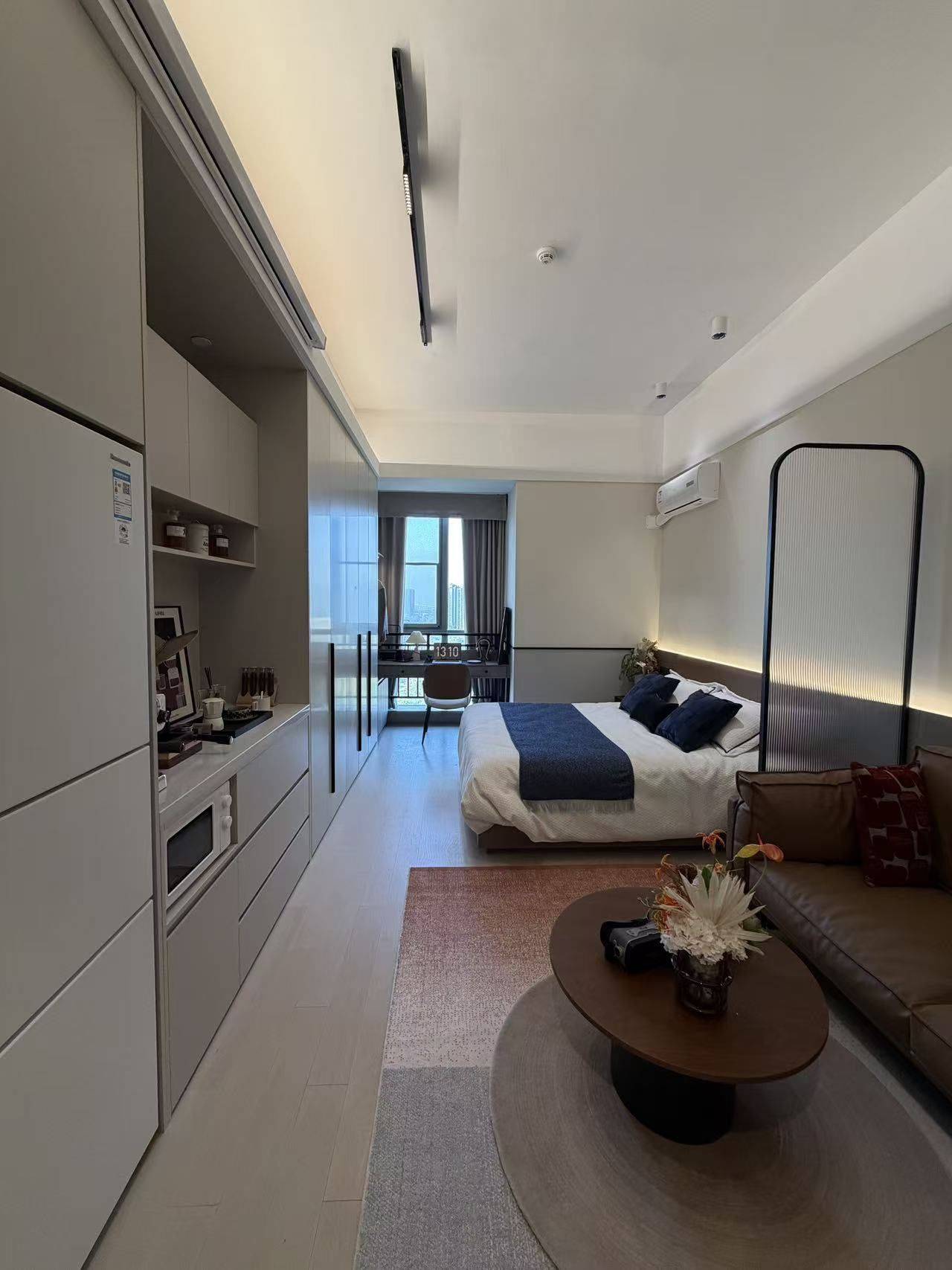 心想柿橙整租房源1