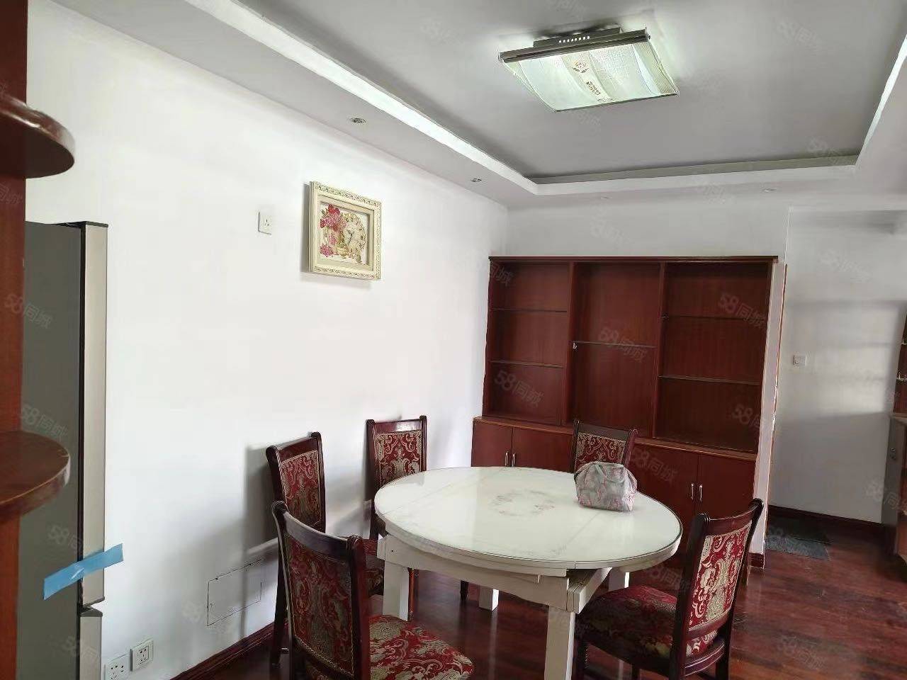 新吴区 新安花苑-二区