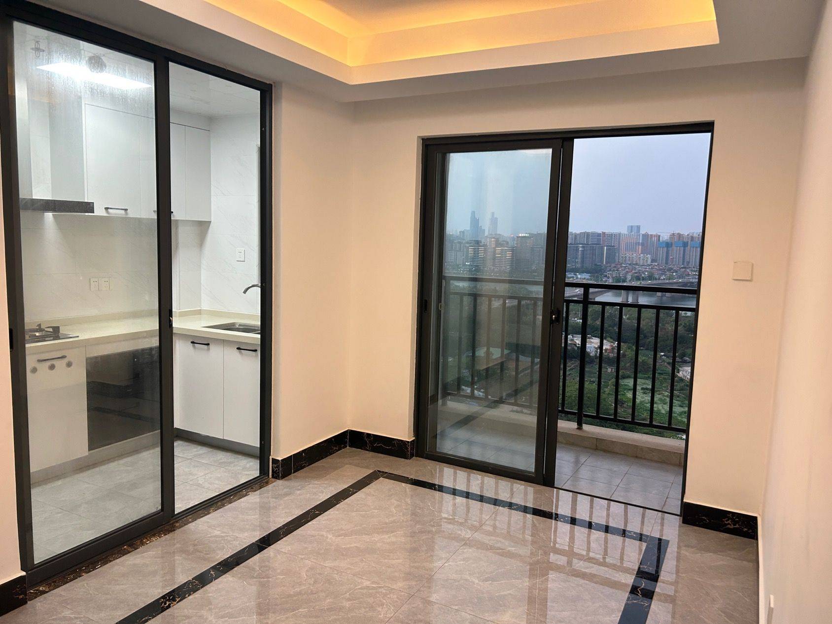 邕宁区 银泉一品天誉-3栋