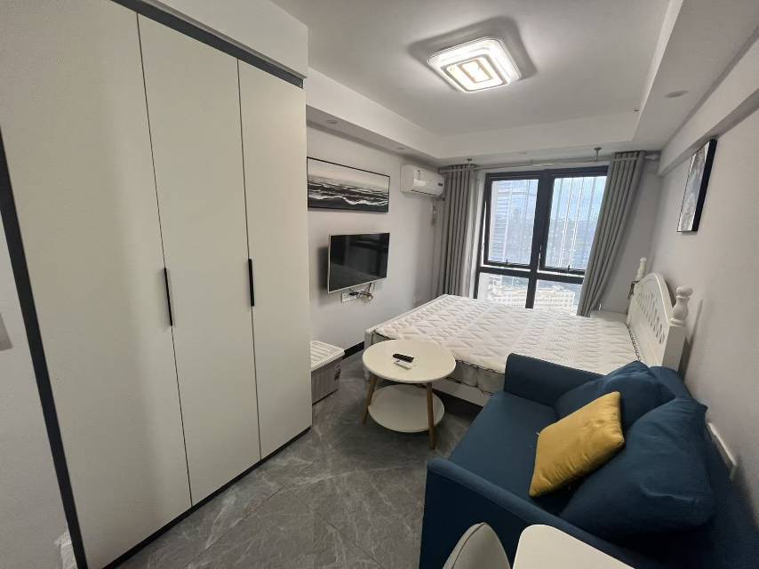 贵阳 观山湖 | 阳光城启航中心_4