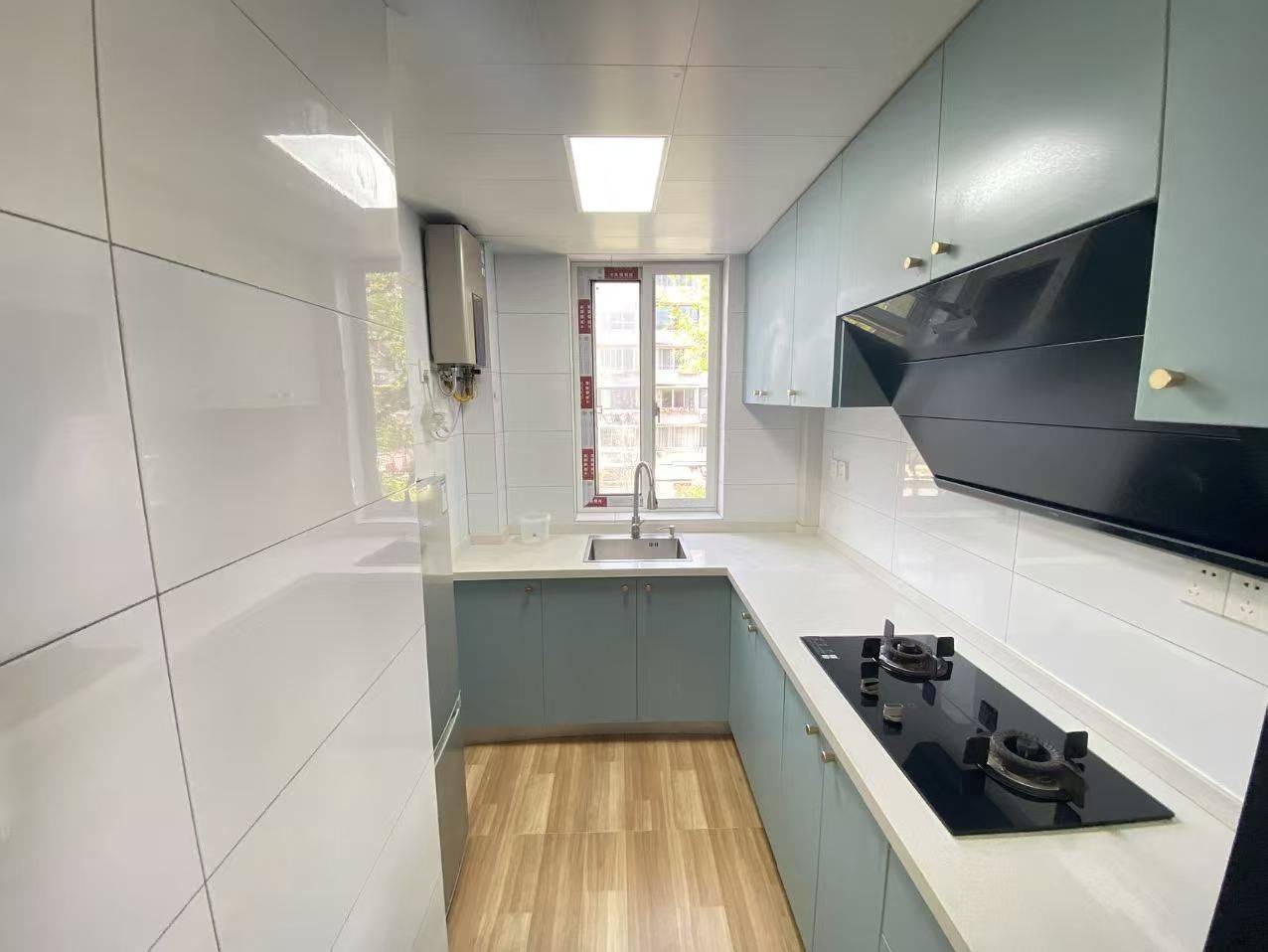 顶顶爸爱遛娃整租房源3