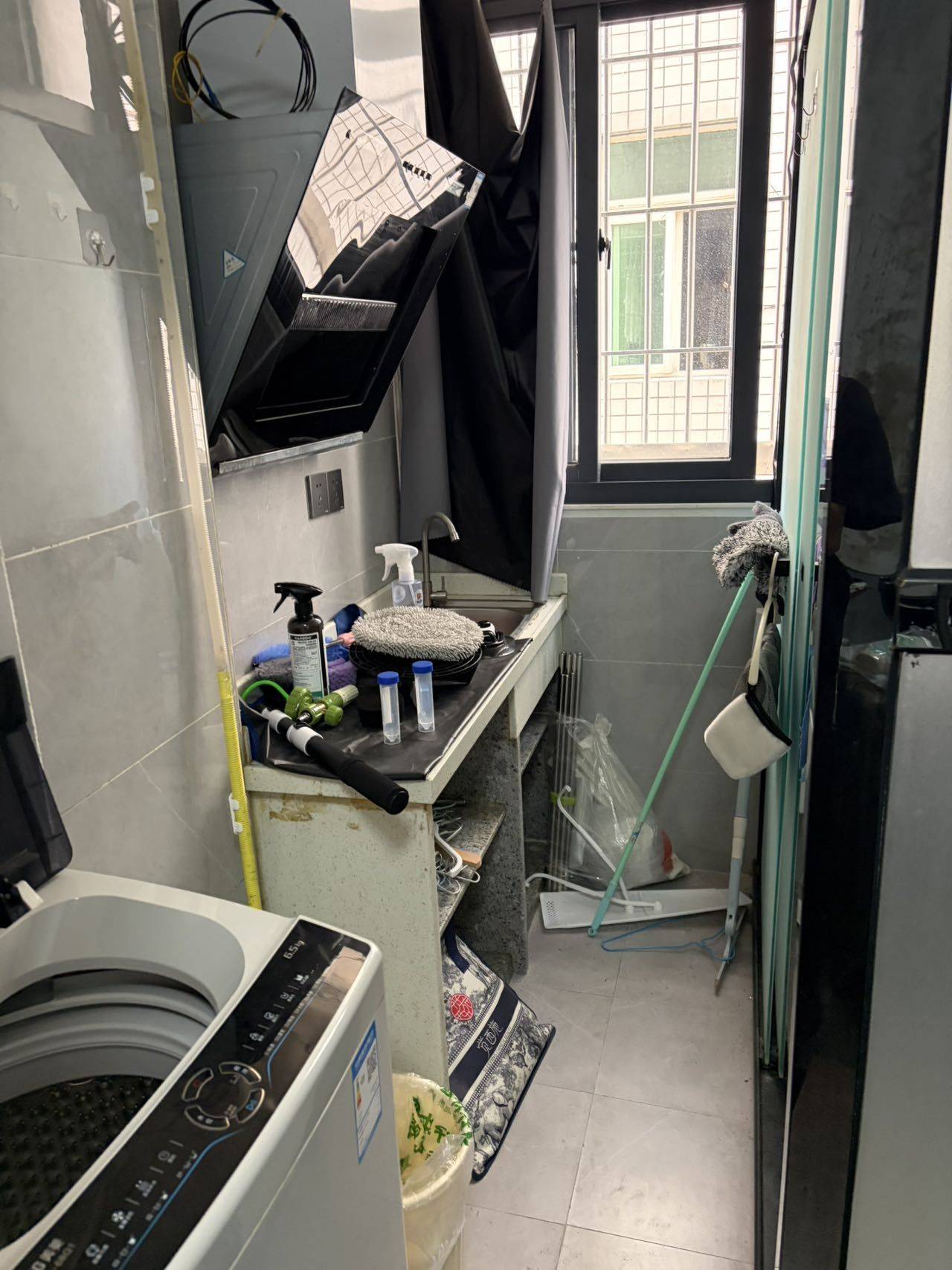 厦门 湖里 | 友居公寓_5