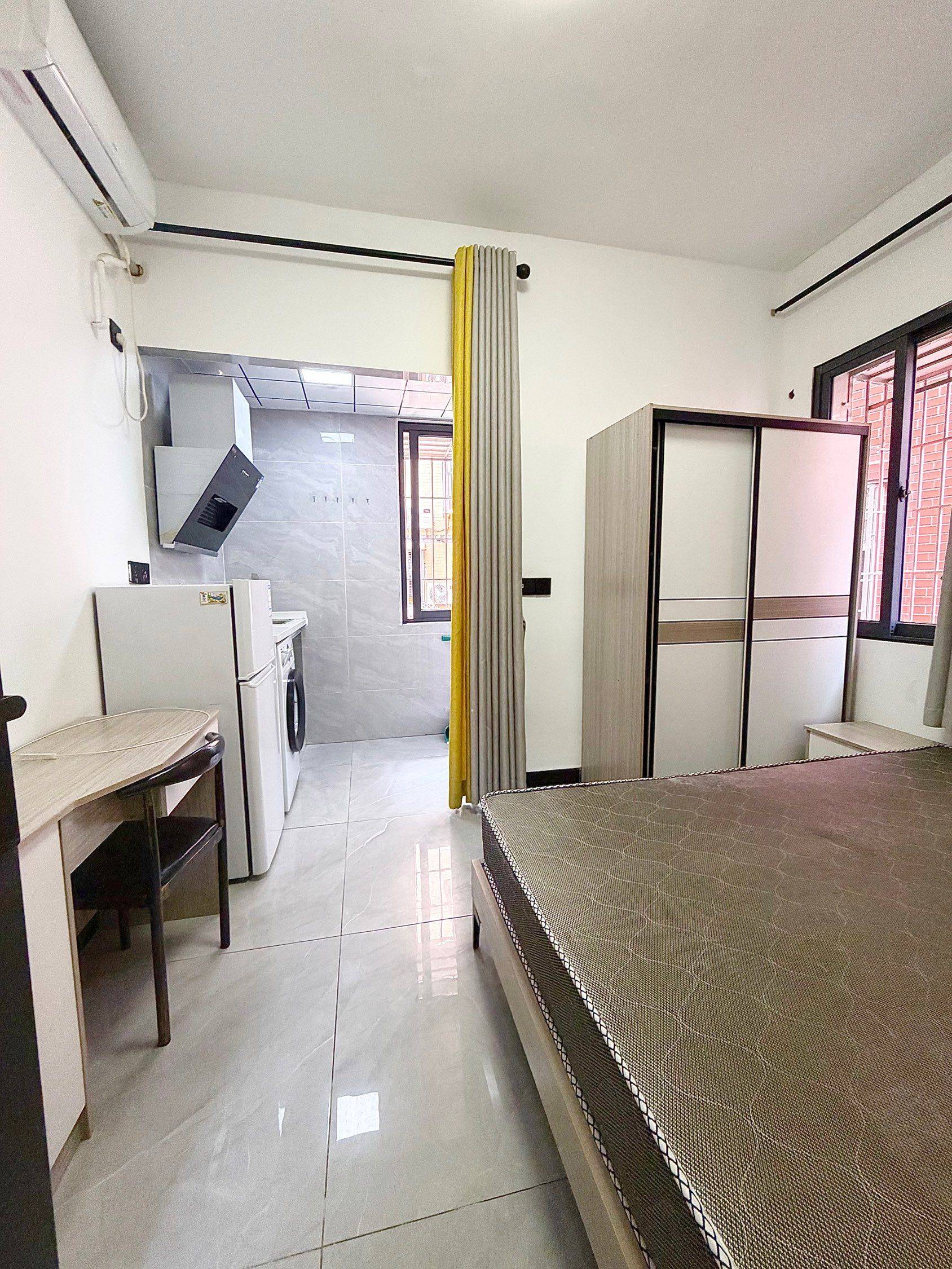 温馨小窝-干净治愈-不限性别-市井烟火气-慢时光