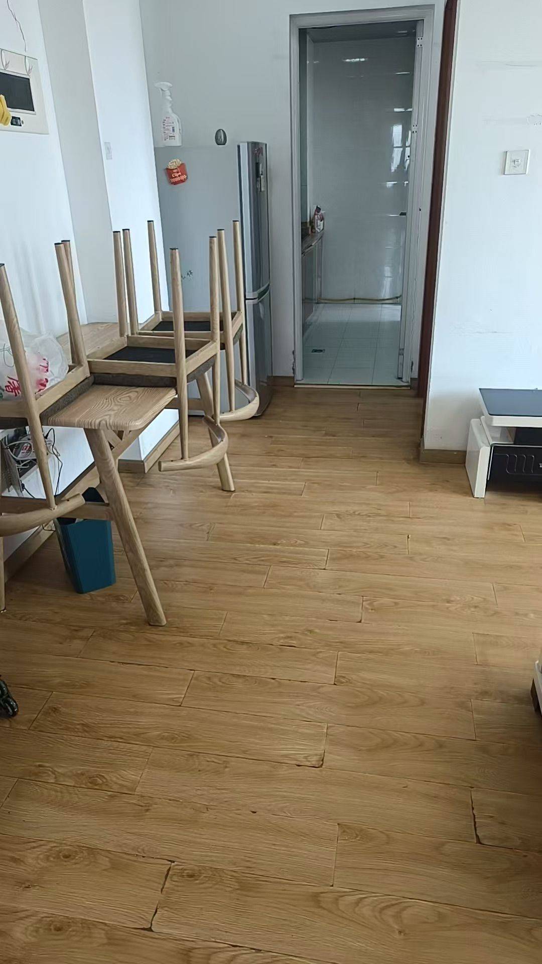 9整租房源2