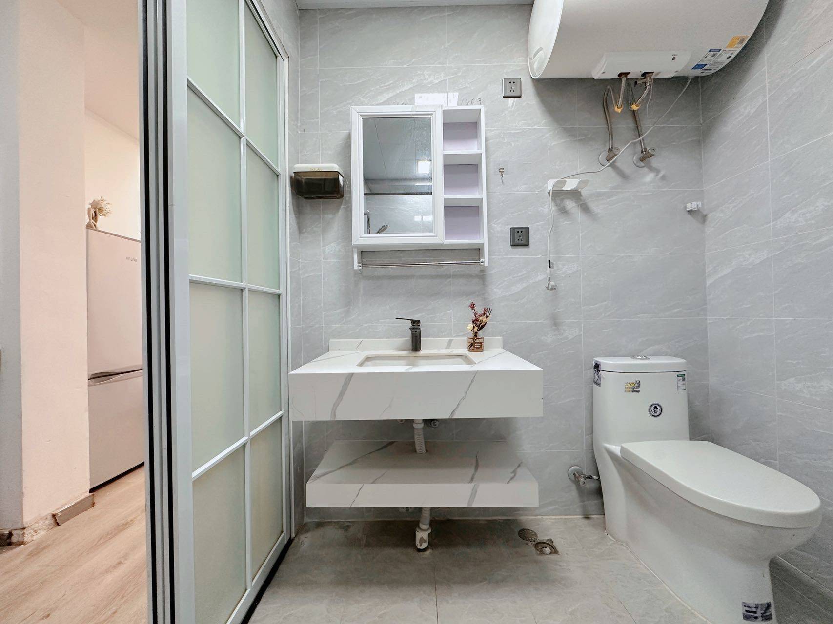 Shanghai Songjiang | 九亭中心北区_7