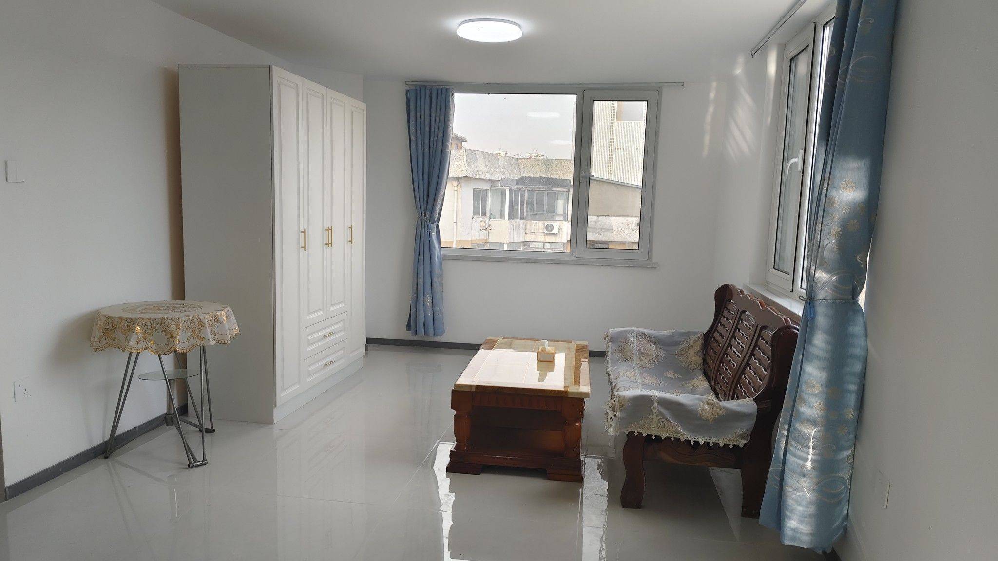 和平 八纬路6号楼