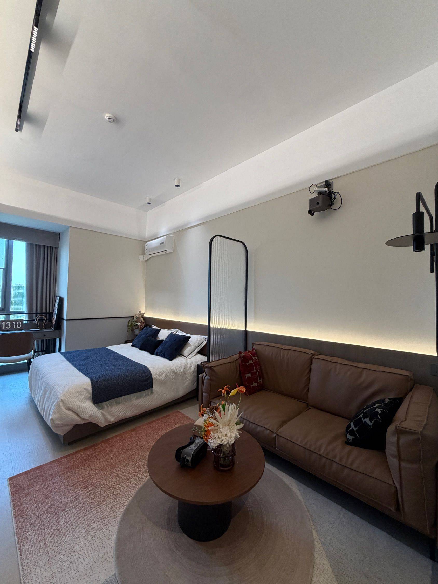 心想柿橙整租房源2