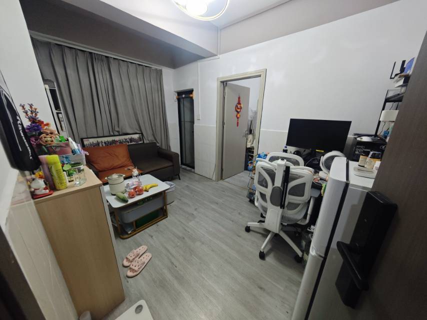 深圳 龙岗 | 麒麟山东园_4