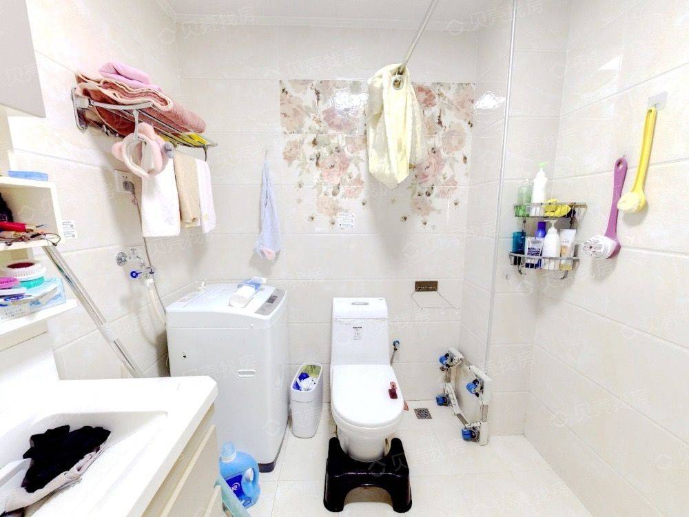 北京 丰台 | 富卓苑社区_3