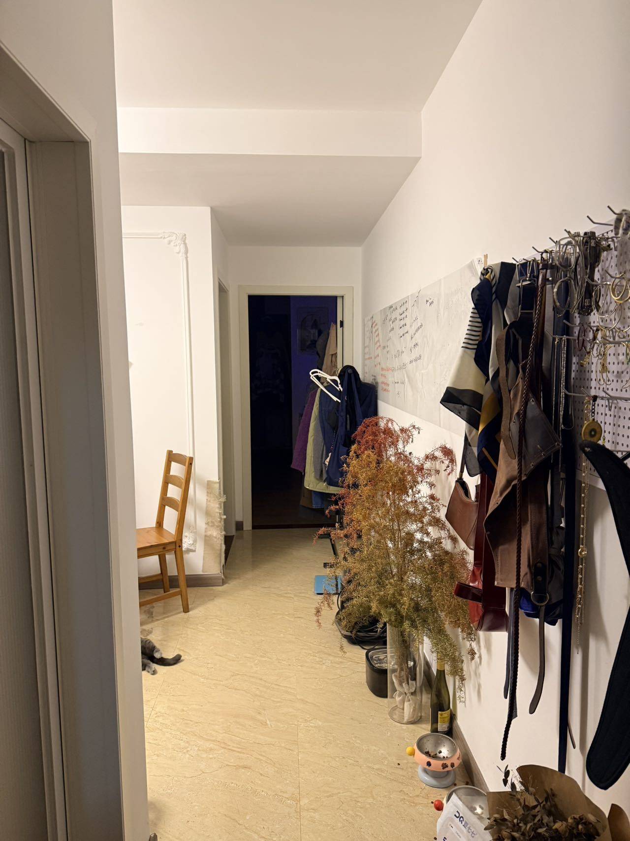 台江区 群升白马郡-A区