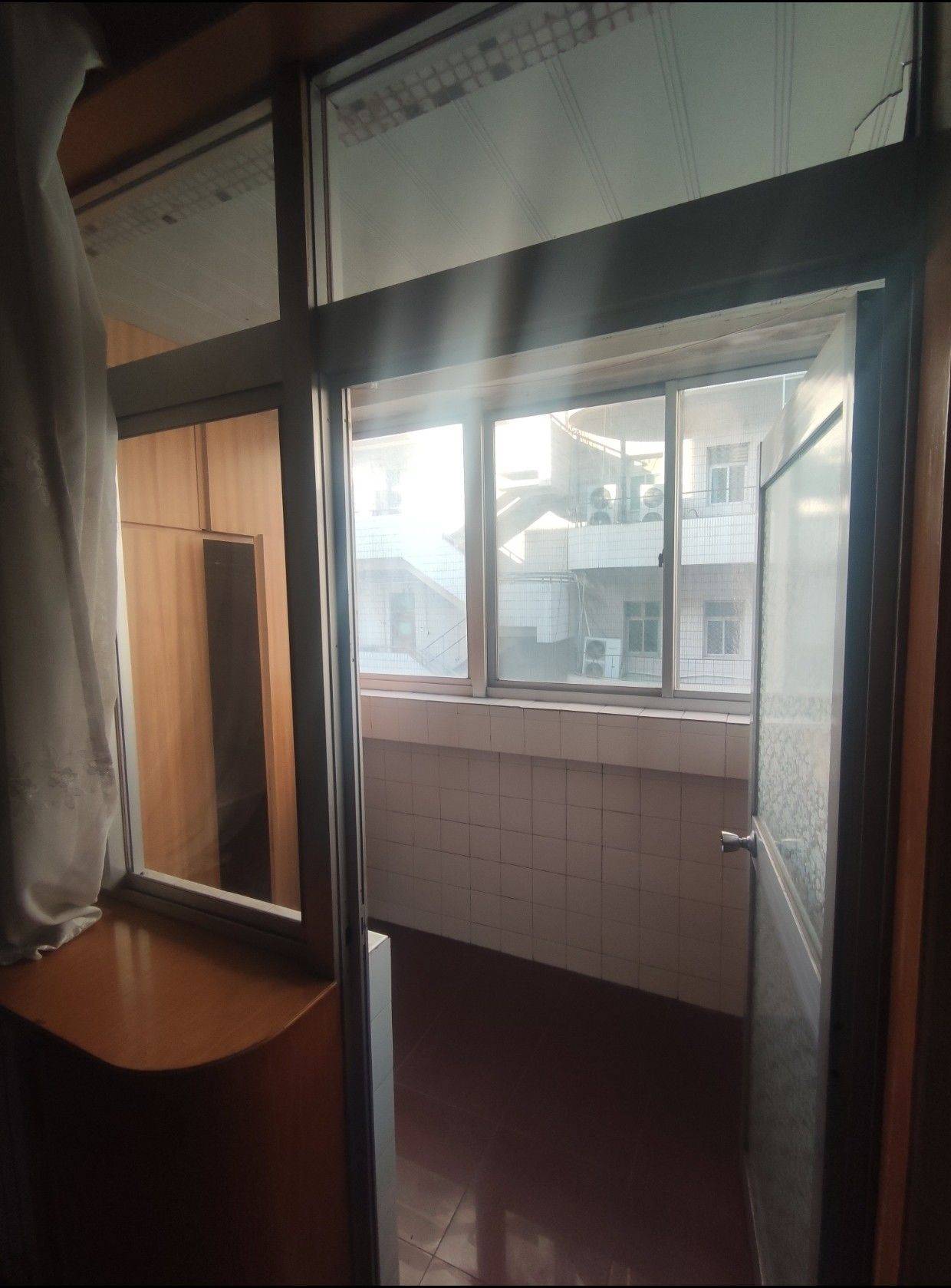 西安 莲湖 | 陕西移动通信公司-大庆路家属院_6