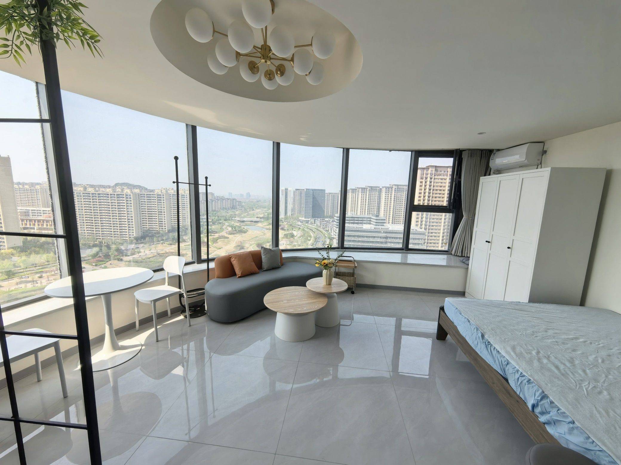 历城 中新智慧城