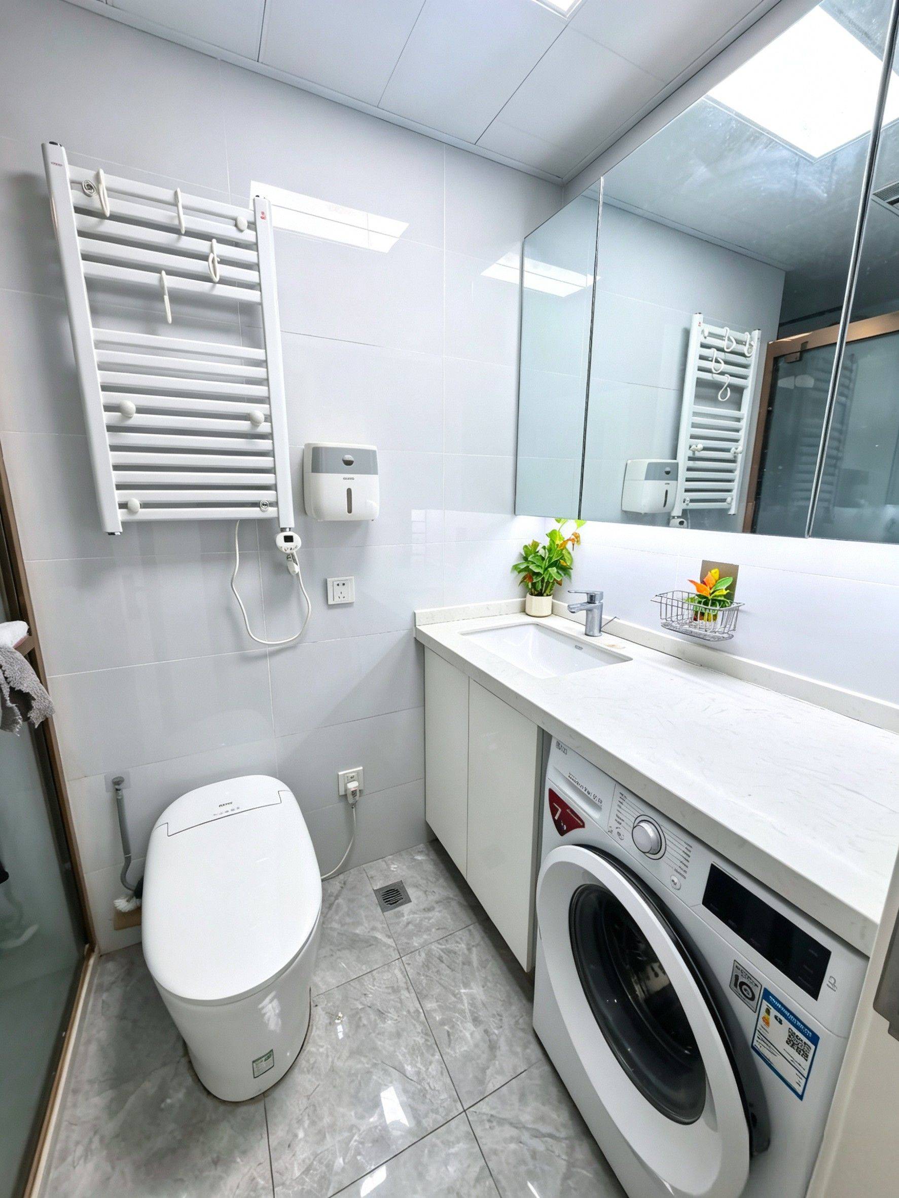 上海 静安 | 一天下大厦_5