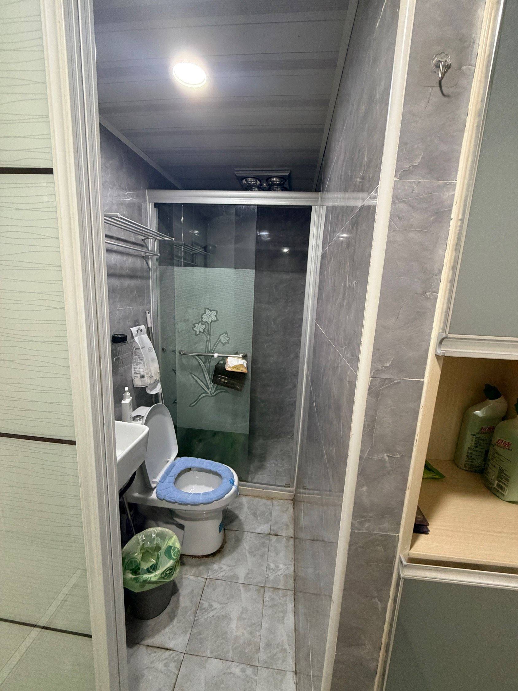 Shanghai Minhang | 爱博五村社区_4