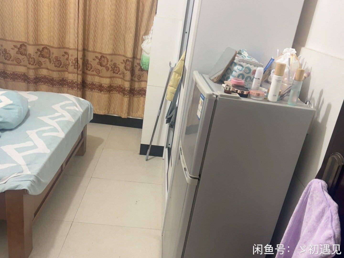 杭州 上城 | 九堡家苑-三区_4