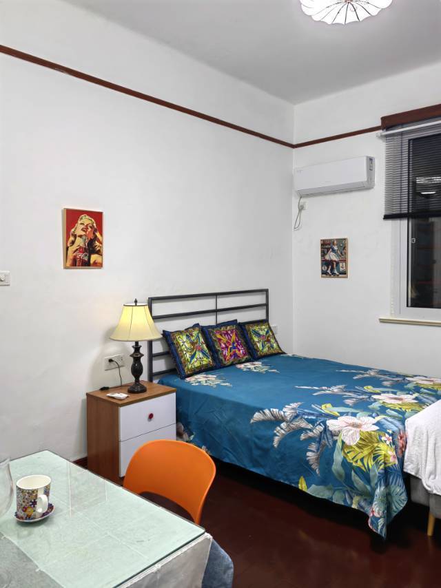 上海 长宁 | 武夷路227弄-245弄1号楼_4