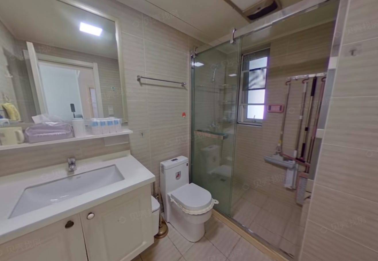 泉山 淮海天地-三街区