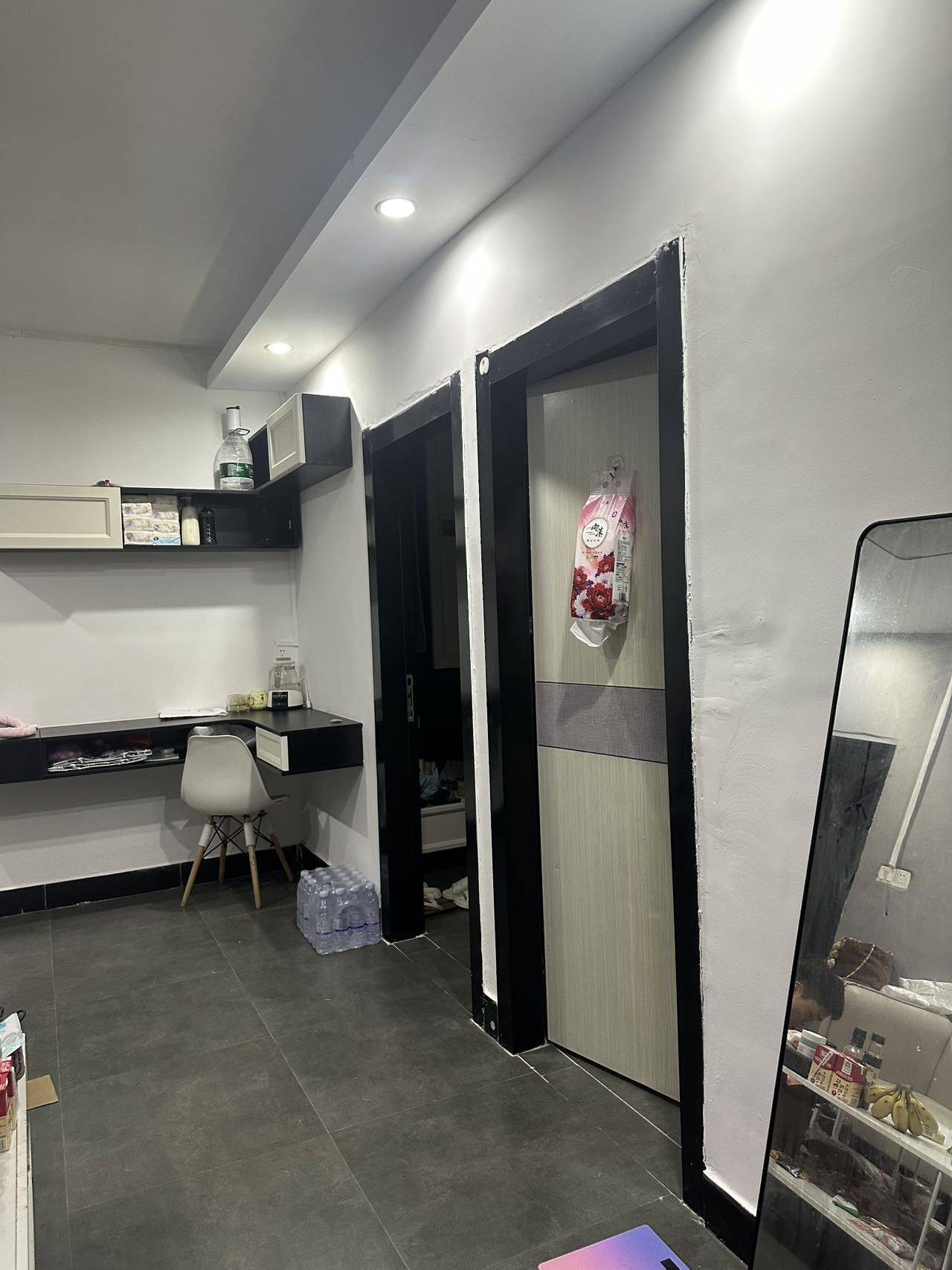 天河 上元岗社区