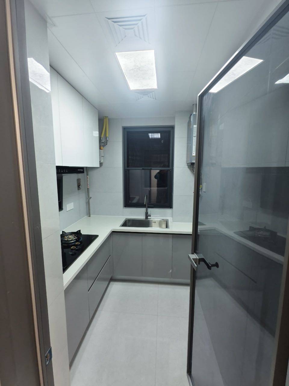 郑州 管城 | 柴郭壹号院_3