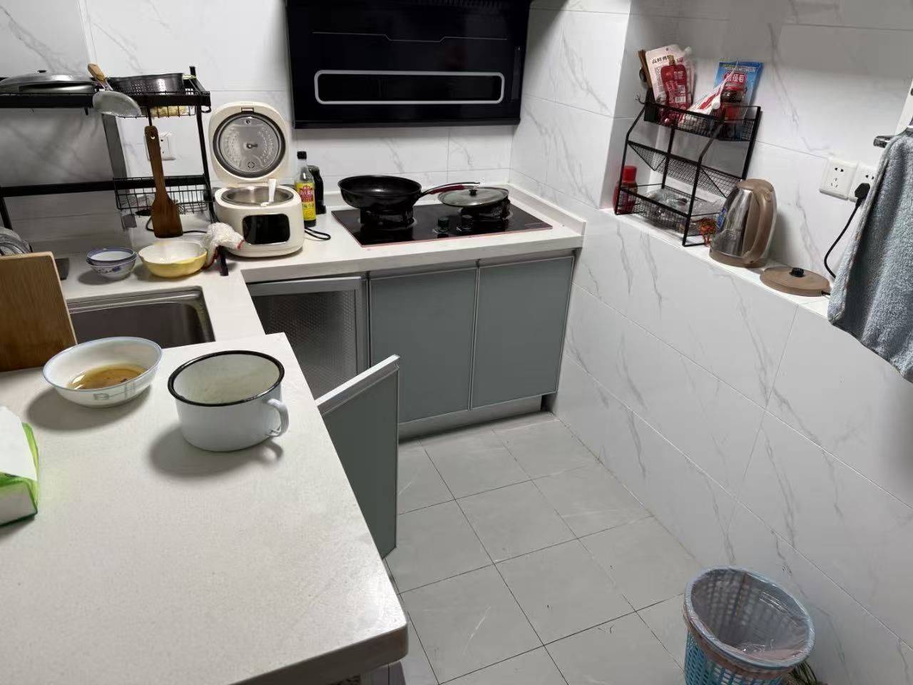 成都 锦江 | 均隆街-40号院_4