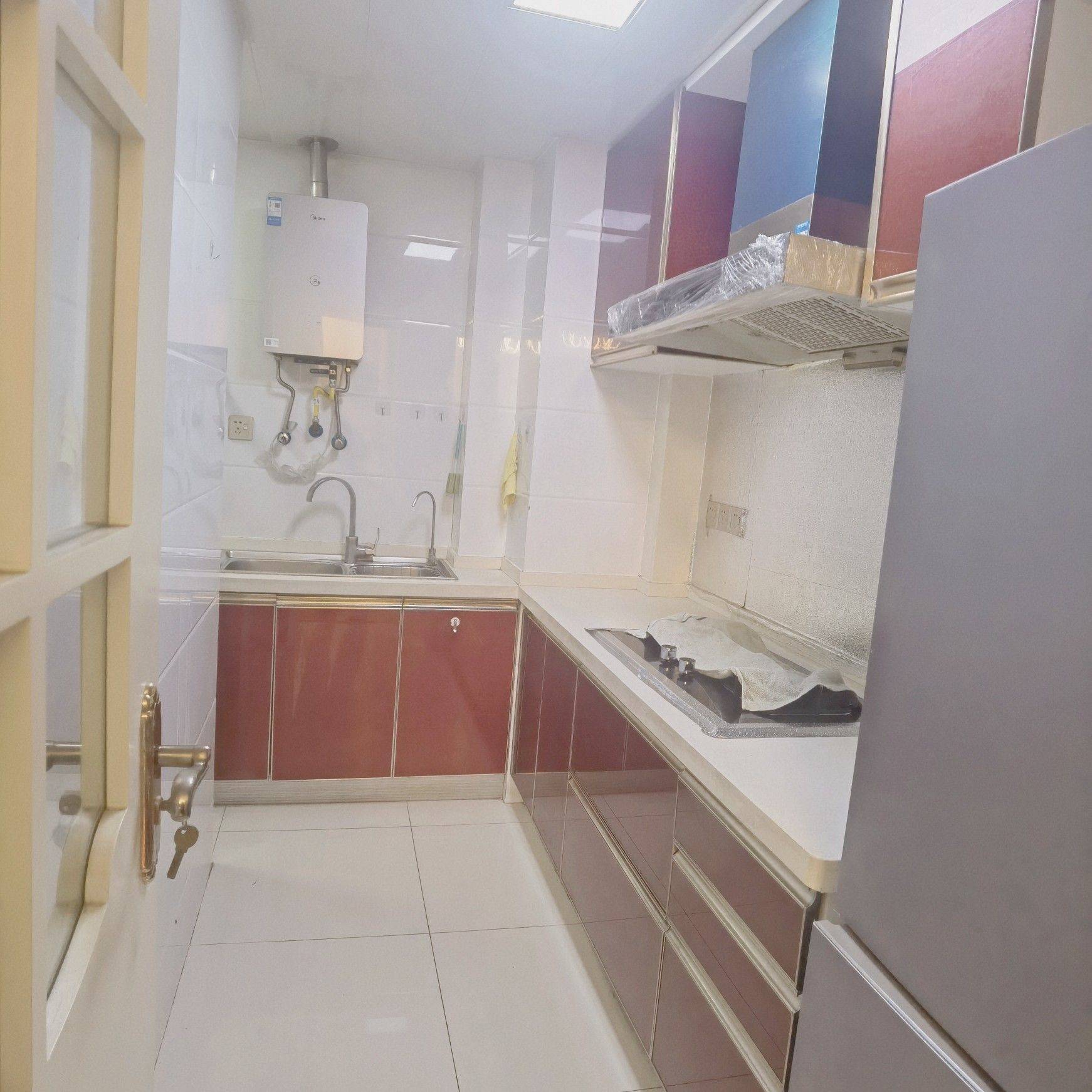 常州 新北 | 丰臣凯林花园-1号楼_5