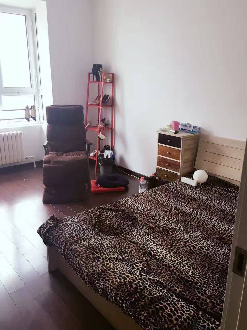 维语整租房源1