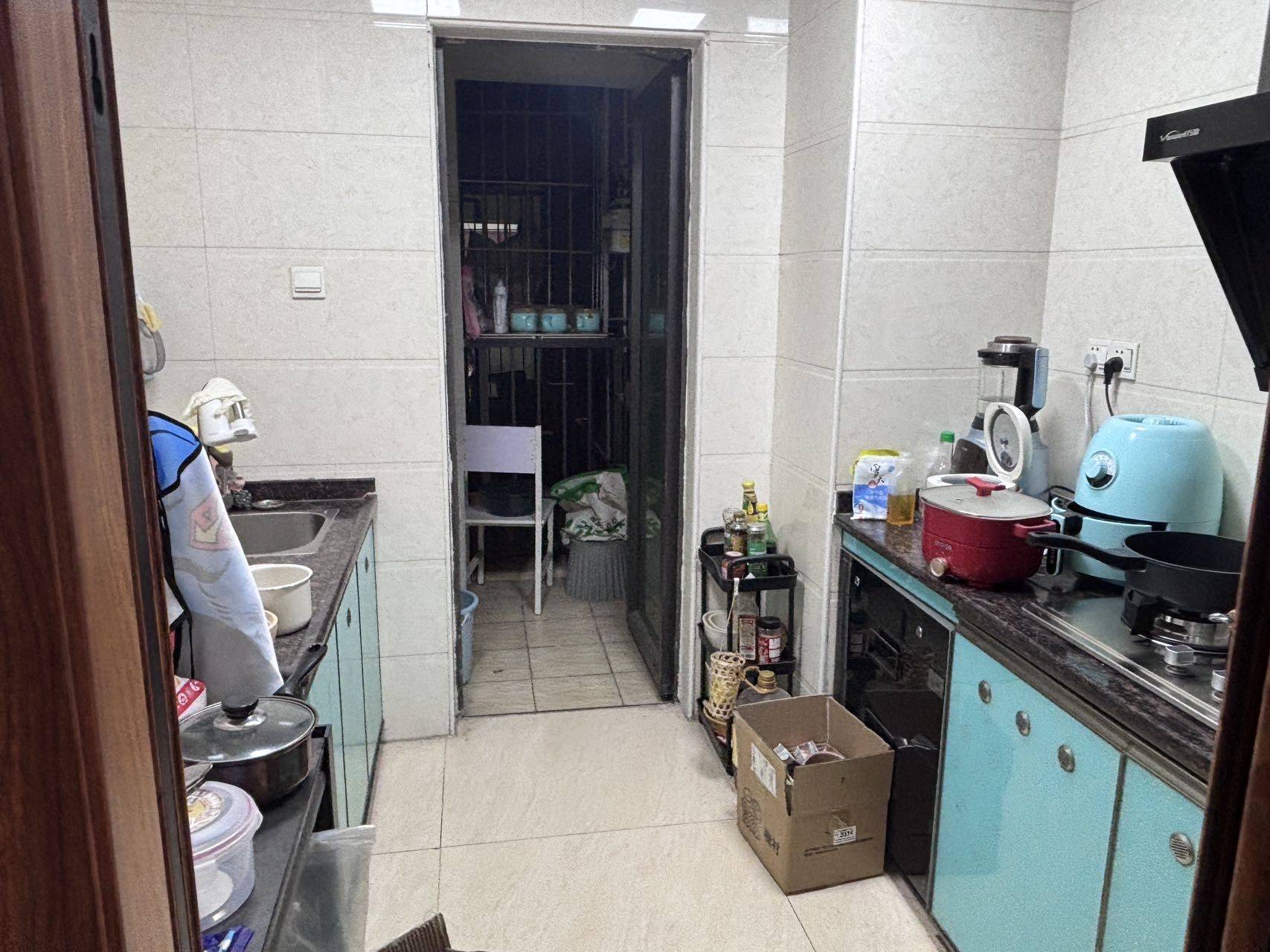 好看看看好看整租房源3