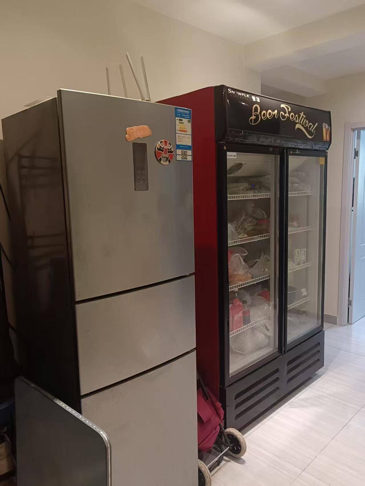 北京 通州 | 润枫领尚_7