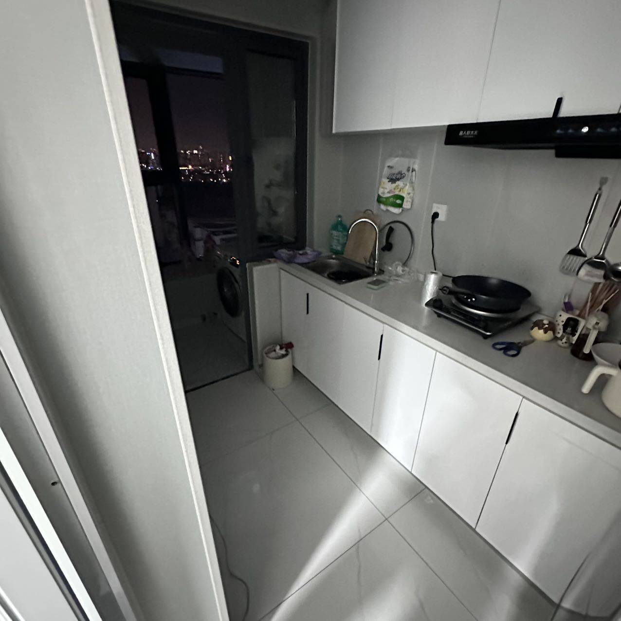 槐荫 恒大翡翠华庭御澜国际