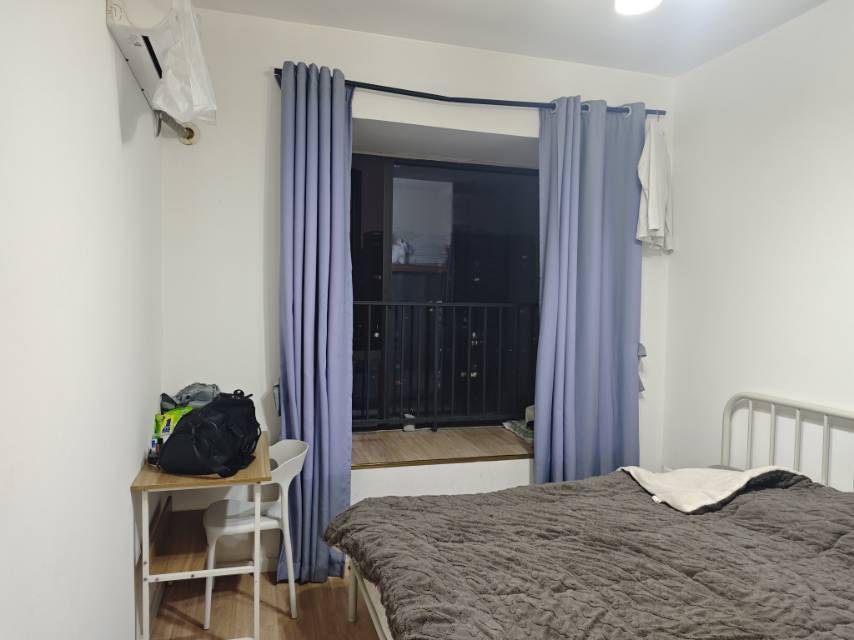 成都 武侯 | 人居盛和林语-南区_3