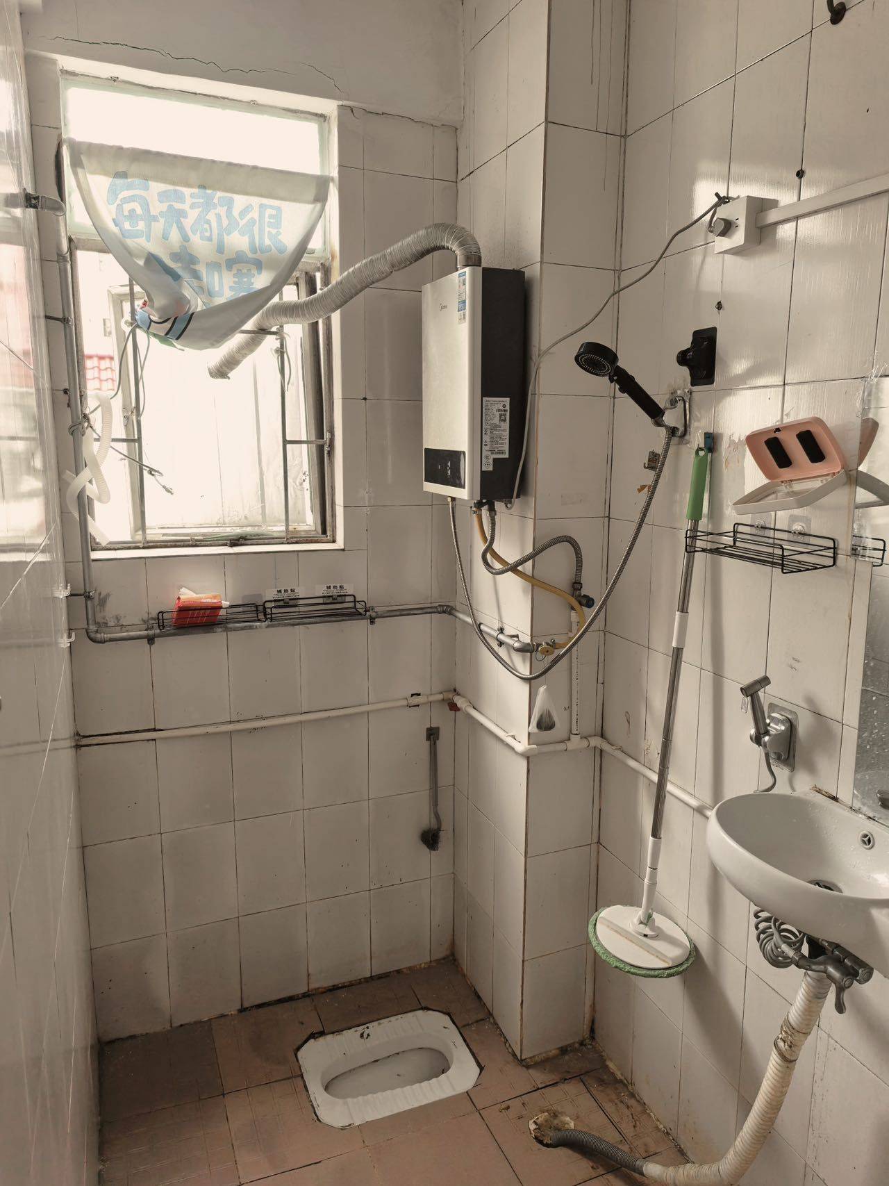 深圳 宝安 | 布心一村_4