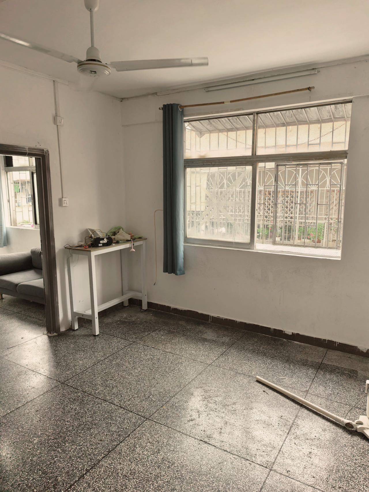 深圳 宝安 | 布心一村_5