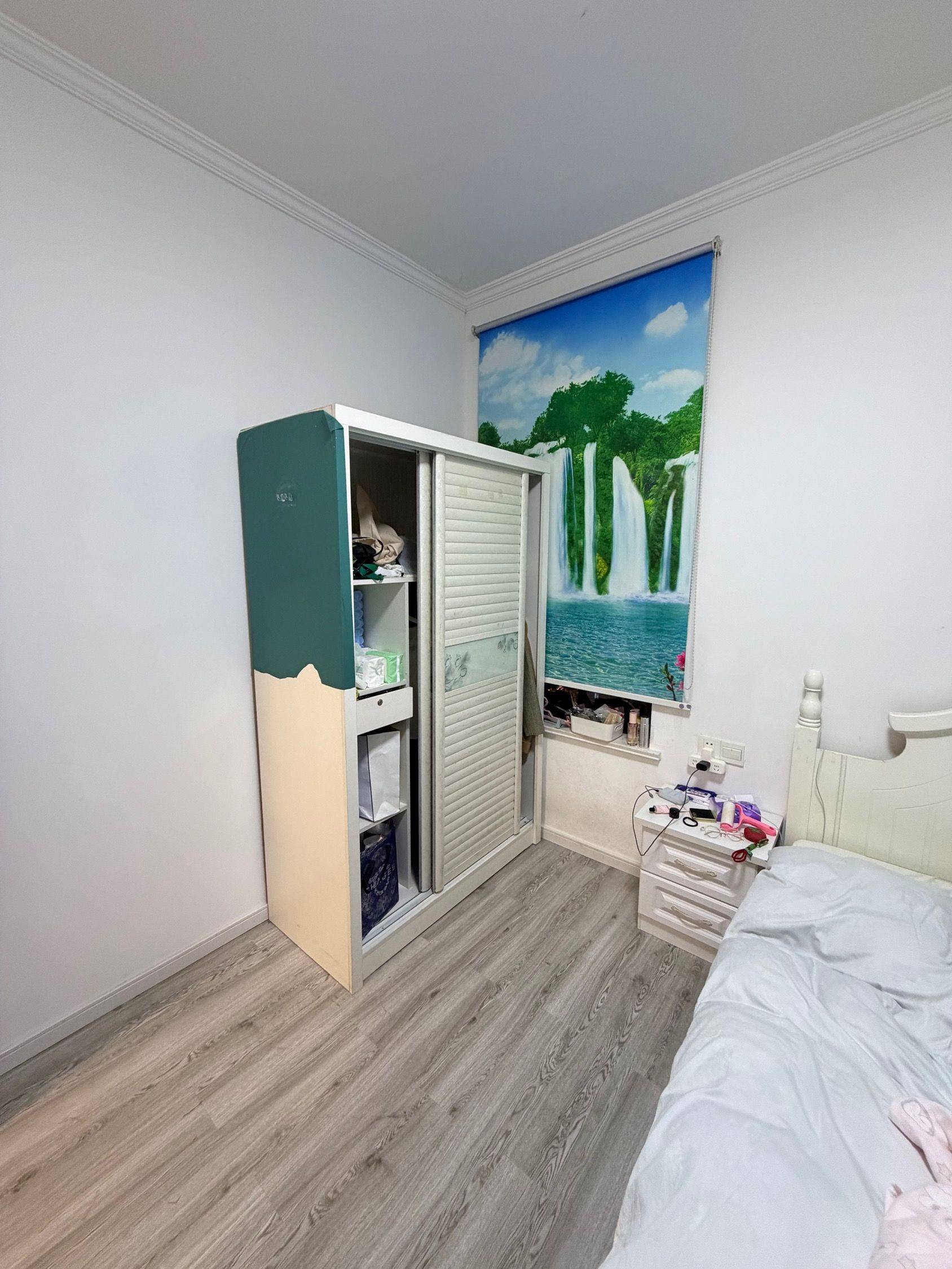 浦口 明发财富中心