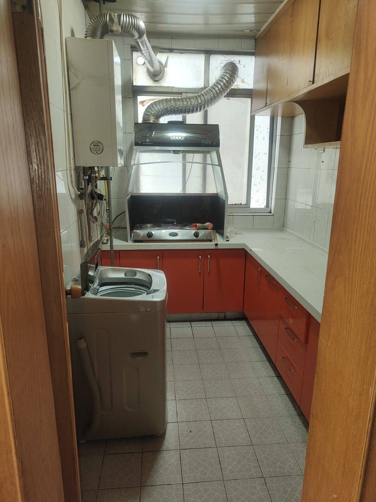 莲湖 陕西移动通信公司-大庆路家属院