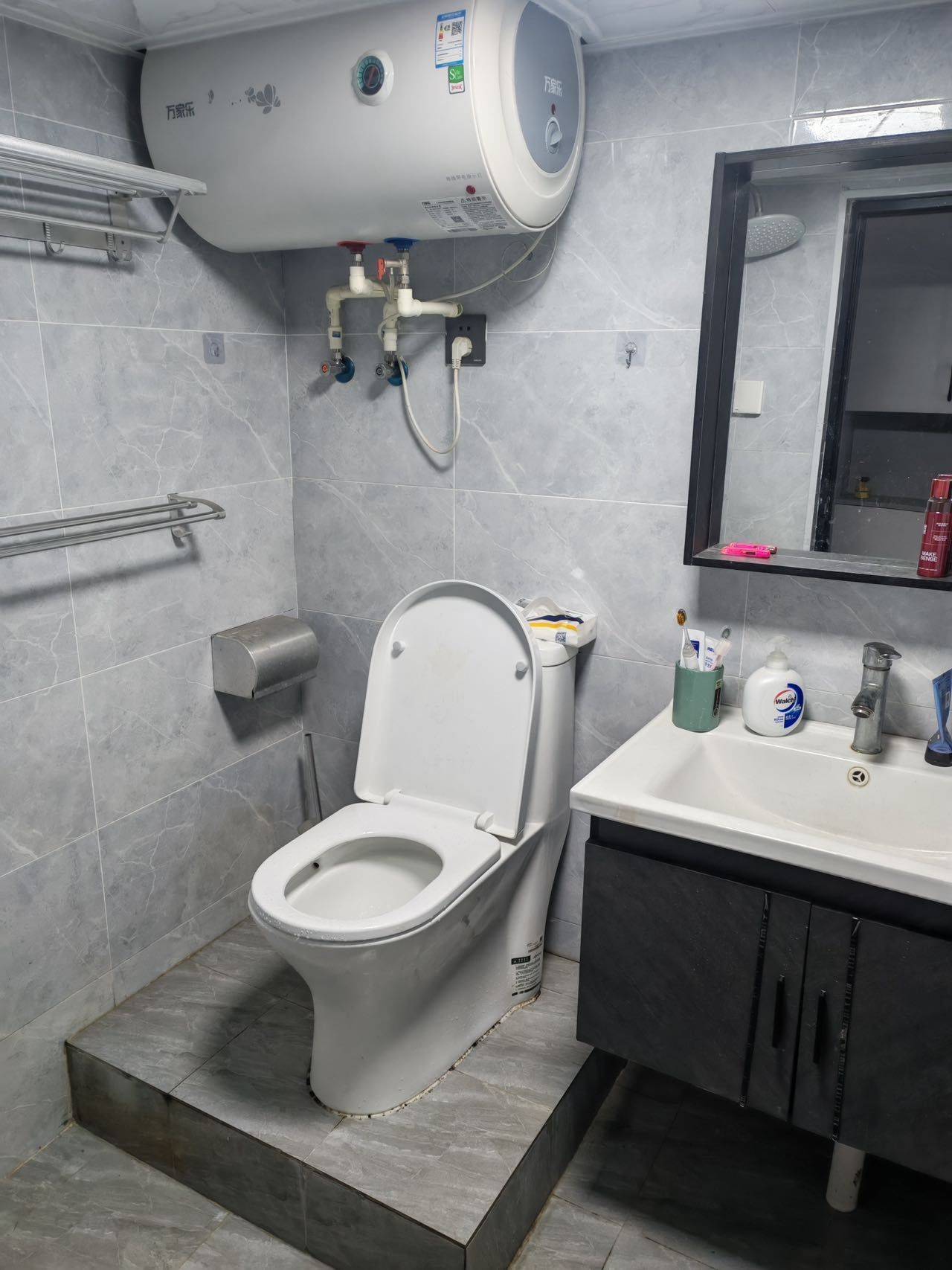 长沙 望城 | 太阳城(普瑞大道银杉路店)_4