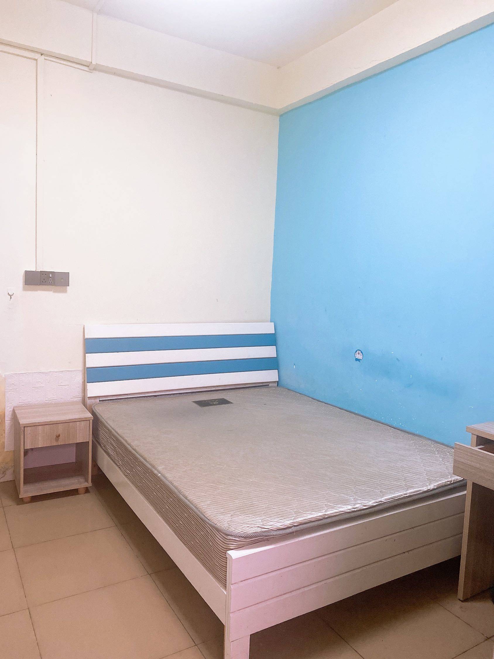 是小螃蟹吖整租房源2