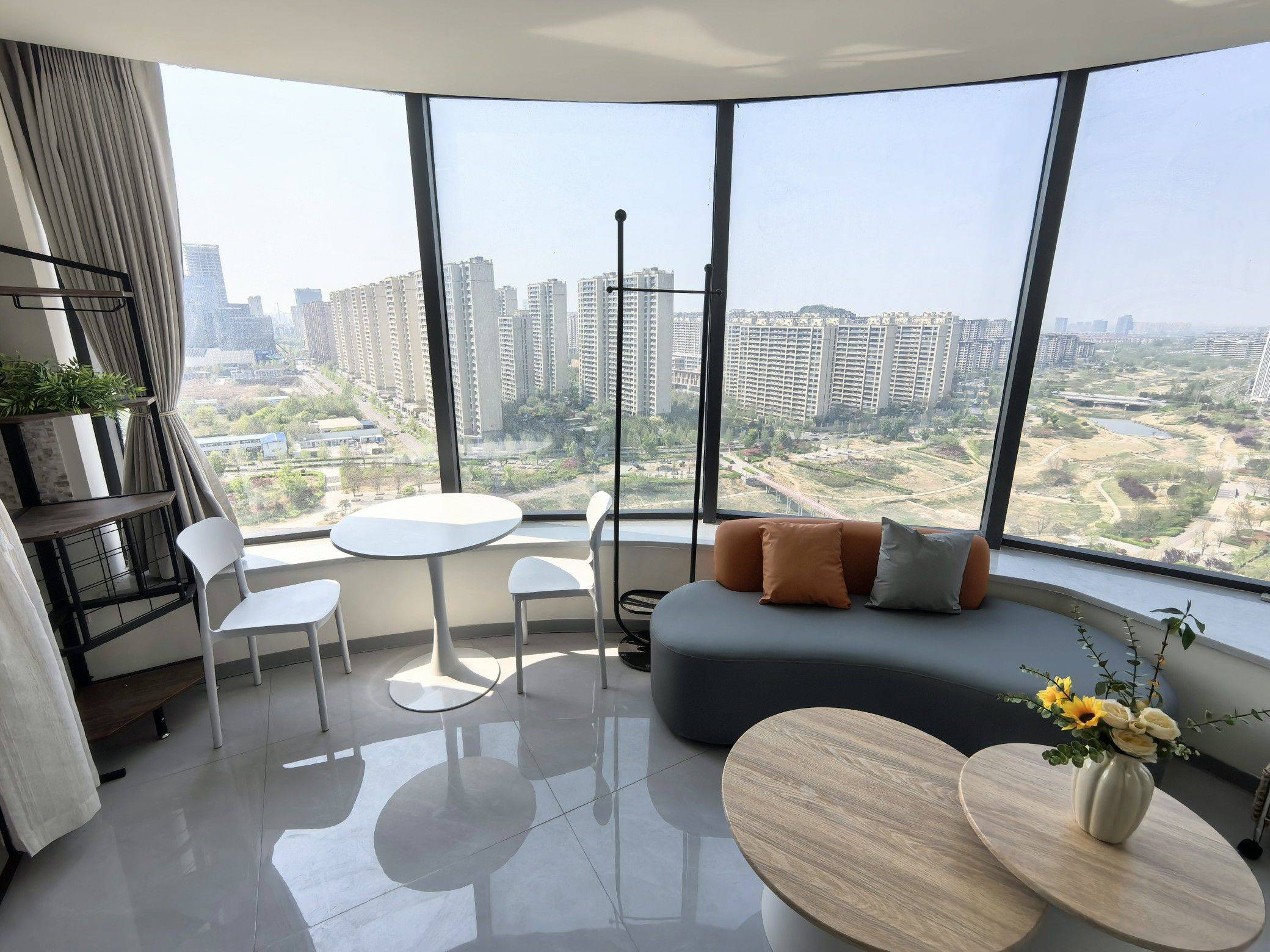 济南 历城 | 中新智慧城_4