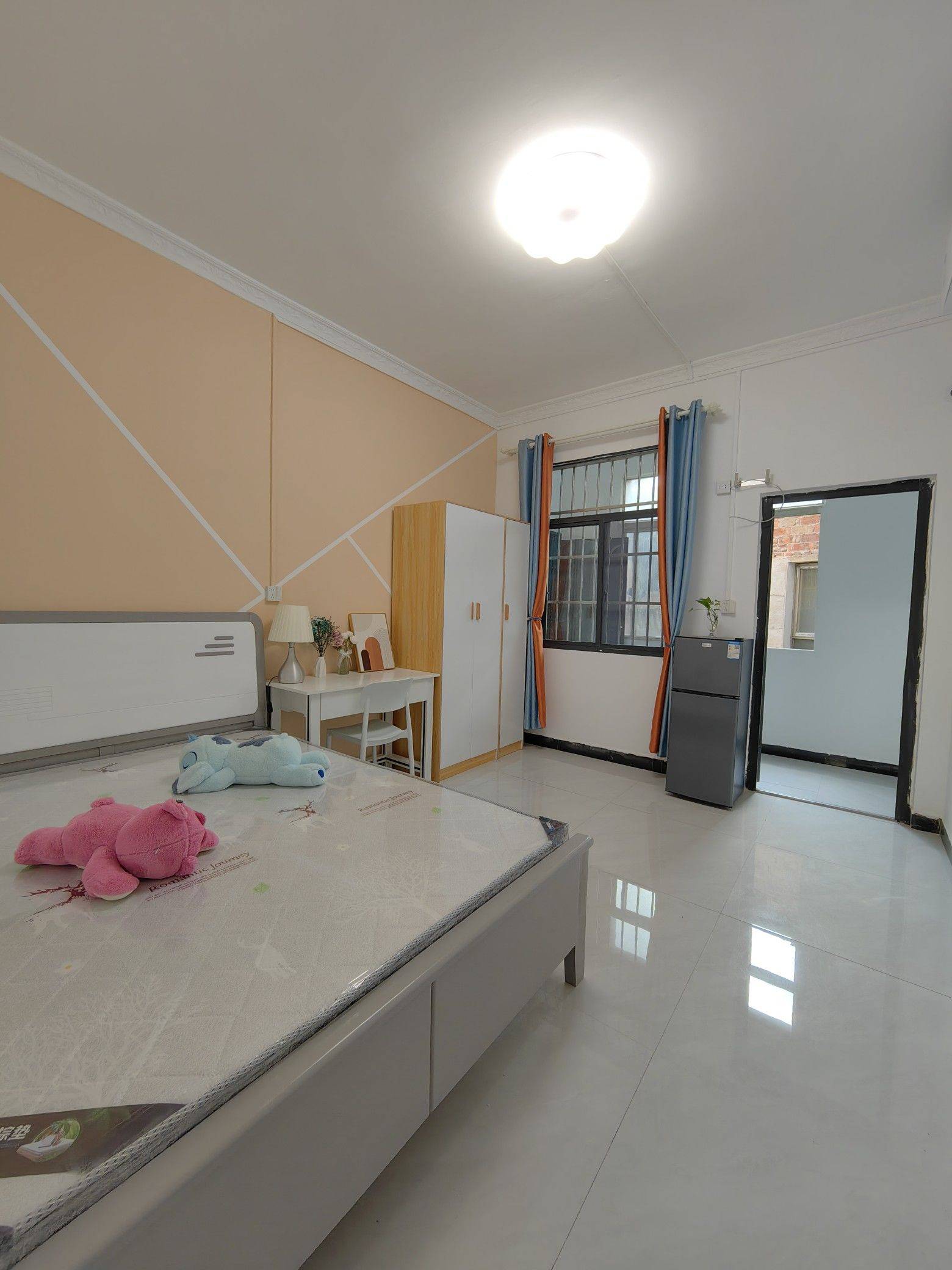 小小特仑苏整租房源2