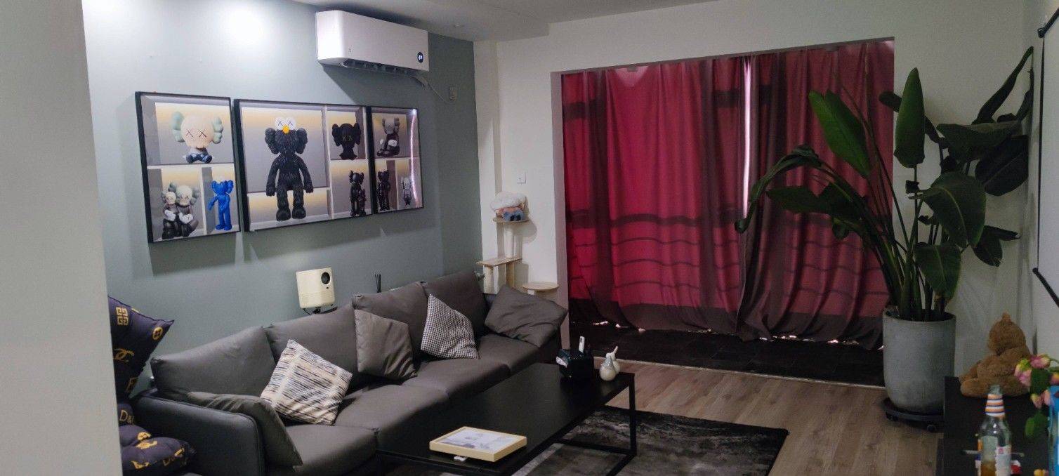 小羊同学整租房源1