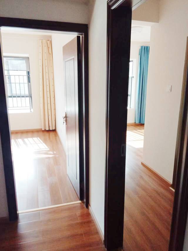 昆明 五华 | 西城林语华郡苑_8