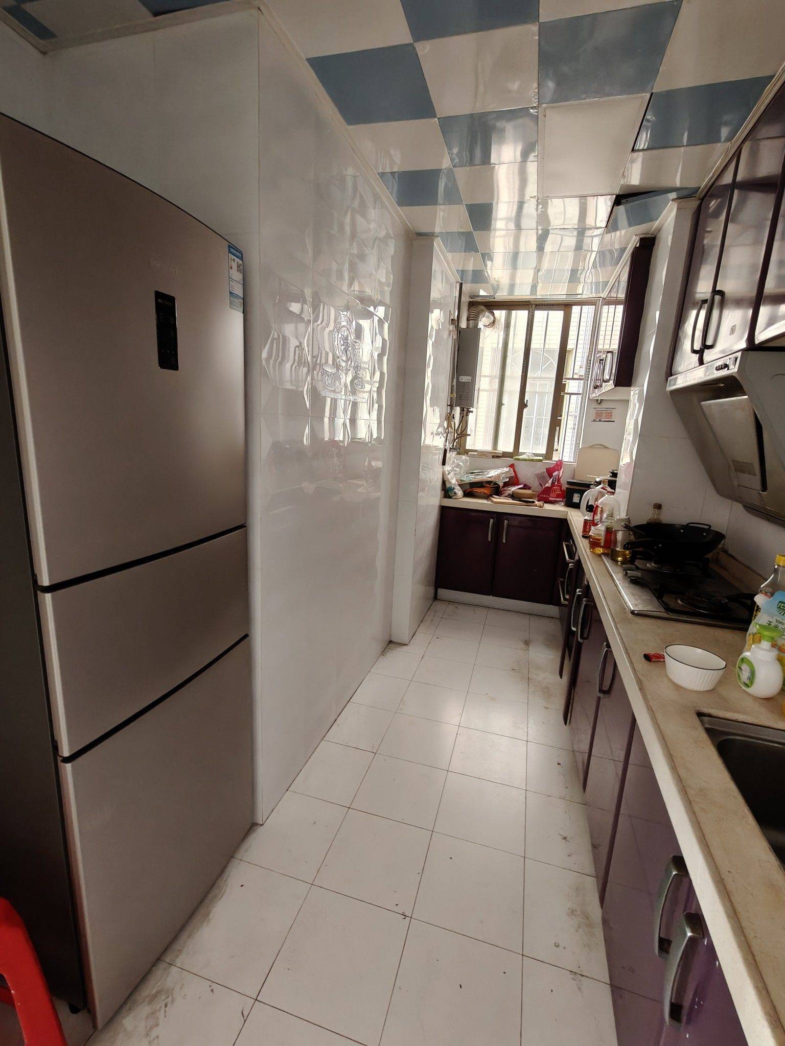 不听陈奕迅整租房源3